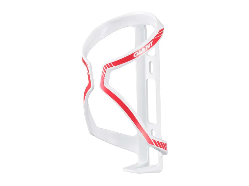 Giant Airway Sport Bottle Cage MATT BLACK-2