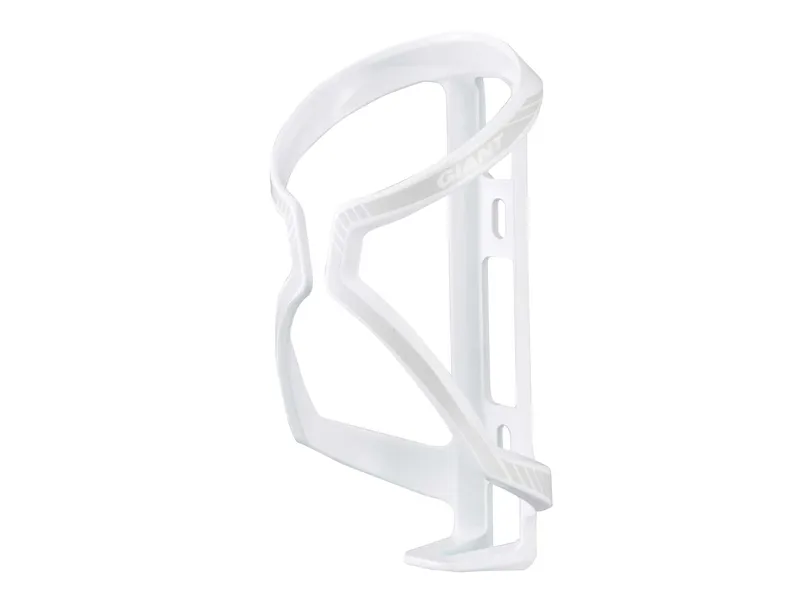 Giant Airway Sport Bottle Cage MATT BLACK-3
