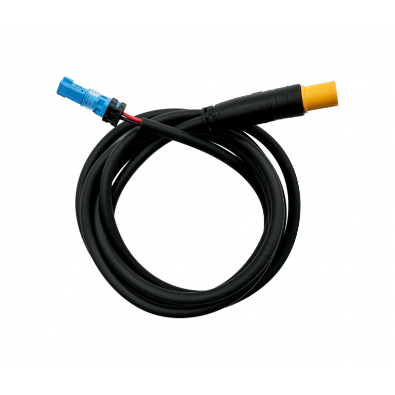 Moon Light E-Bike Cable Bosch Black