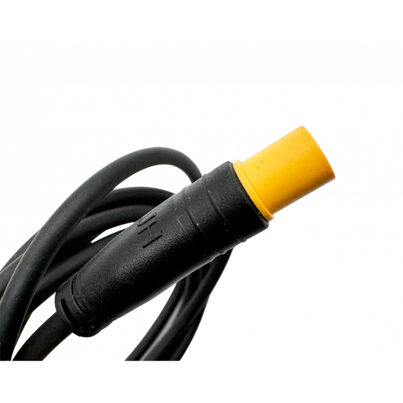 Moon Light E-Bike Cable Bosch Black-3