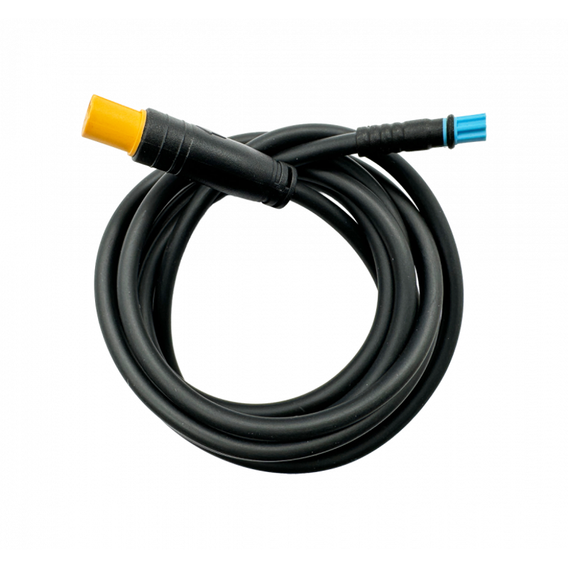 Moon Light E-Bike Cable Bosch- Bes3 Black