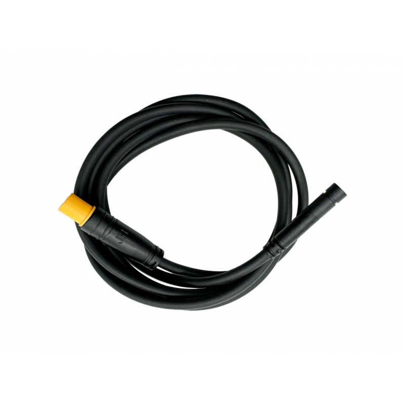 Moon Light E-Bike Cable Brose Black