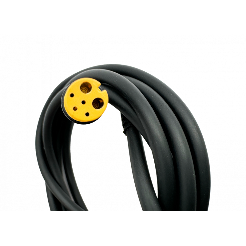 Moon Light E-Bike Cable Brose Black-1
