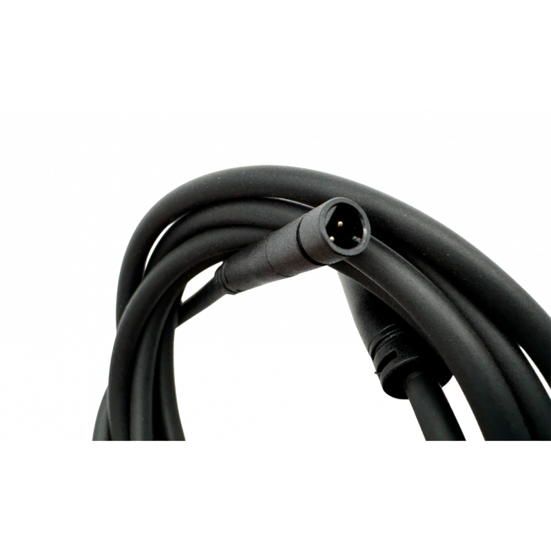 Moon Light E-Bike Cable Brose Black-2