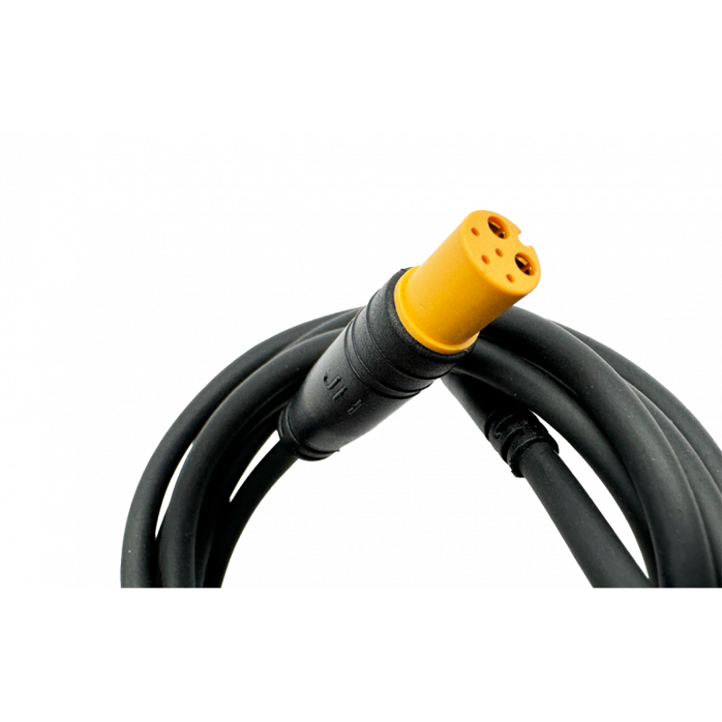 Moon Light E-Bike Cable Brose Black-3