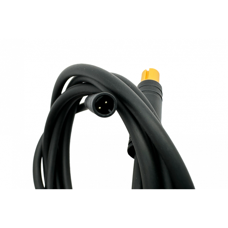 Moon Light E-Bike Cable Brose Black-4