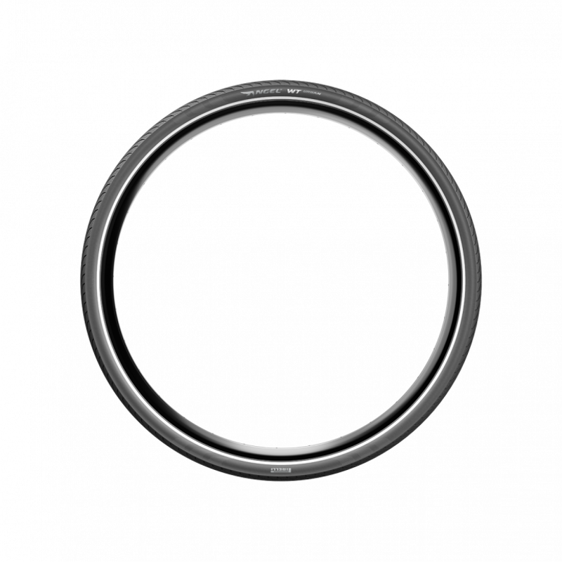 Pirelli Angel WT Black 27.5x2.25 smartevo winter-4