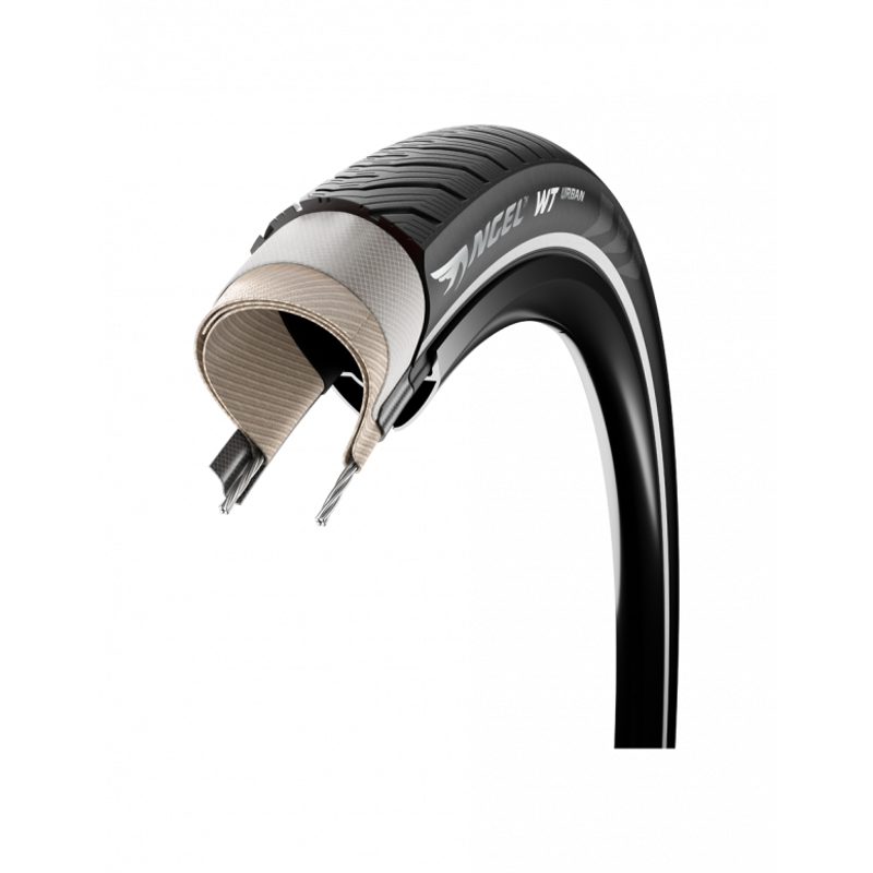 Pirelli Angel WT Black 27.5x2.25 smartevo winter-5