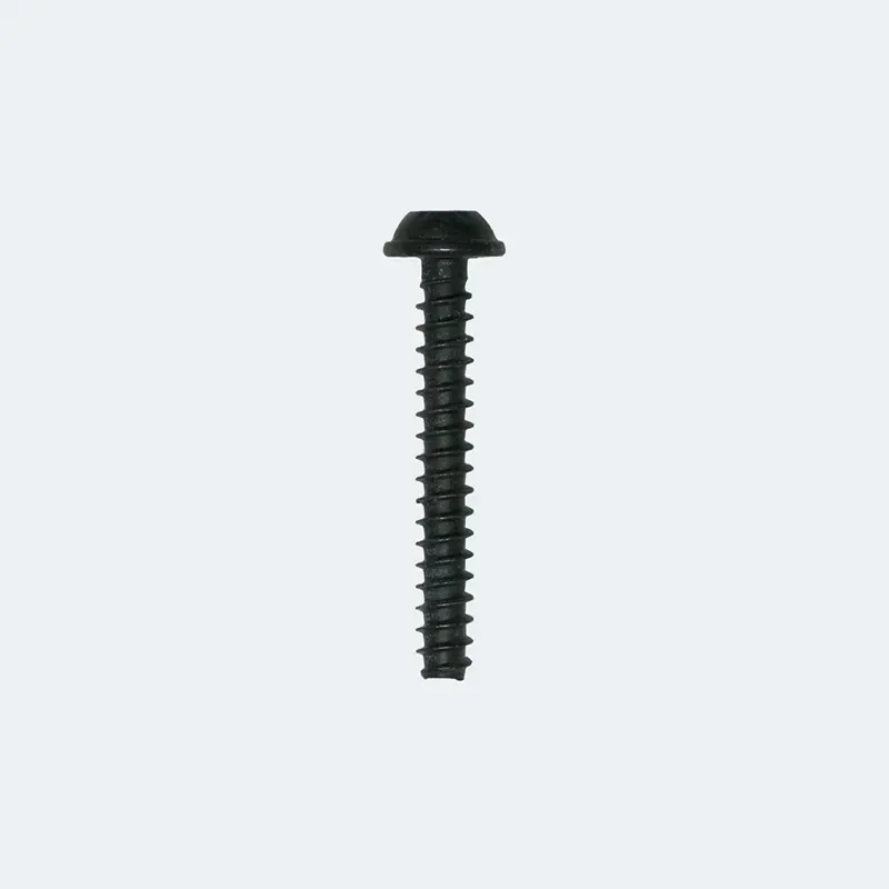 FAZUA RIDE 60 LED HUB Hook Screw Black