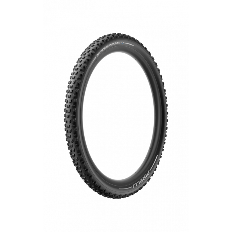 Scorpion XC S Lite smartgrip Black 29x2.20 smartgrip-1