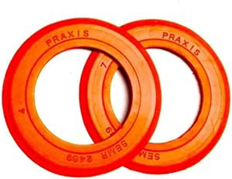 Praxis - SPARE - BB converter Seal Kit - Shimano