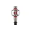 Crankbrothers Eggbeater 3 Pedals in Silver/Red