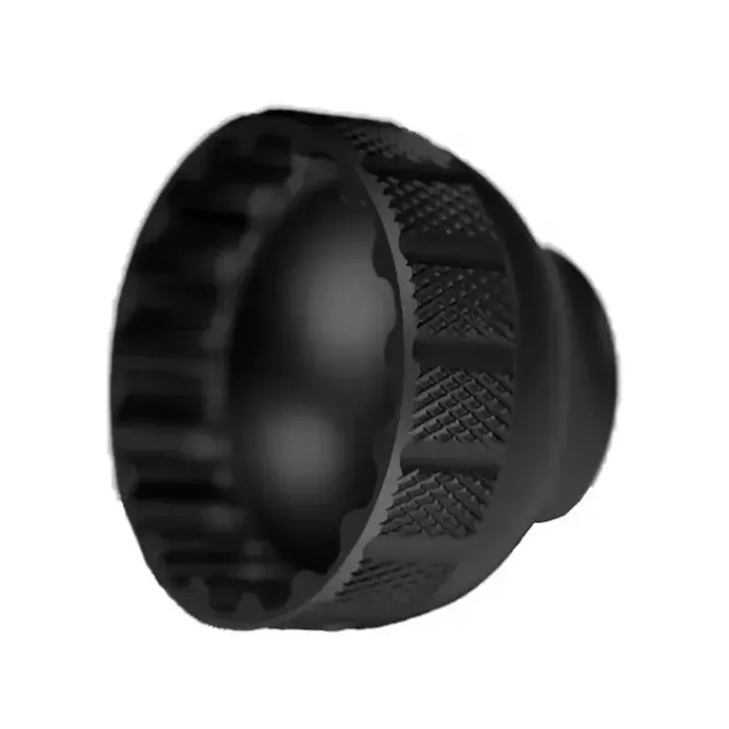 FAZUA RIDE 60 Lockring Tool Black