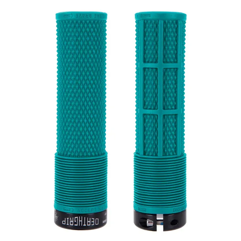 DMR Brendog Deathgrip in Turquoise