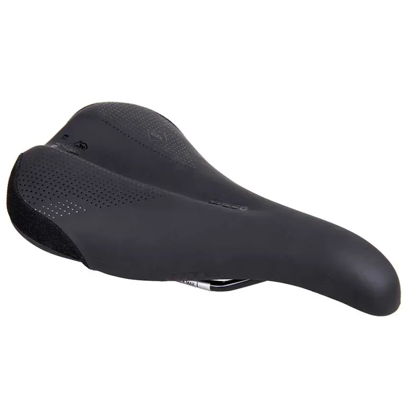 WTB Speed 270x145mm Cr-Mo Unisex Saddle in Black-3