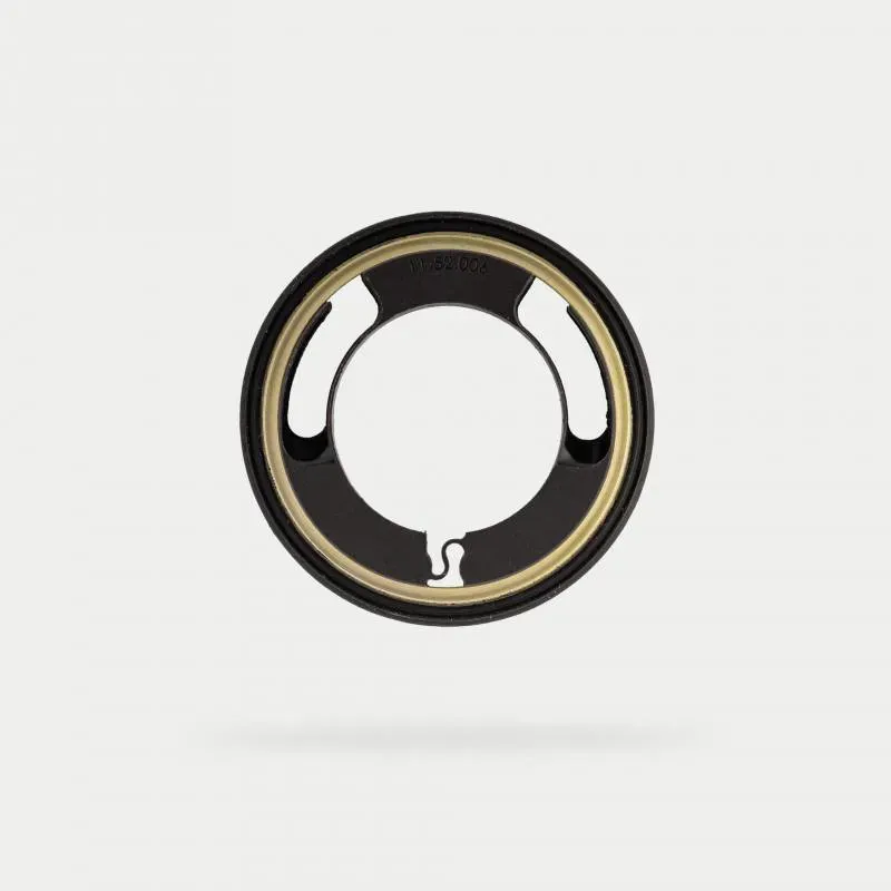 Acros IS52/IS52 Bearing Set A02 Integrated Cable Routing-1