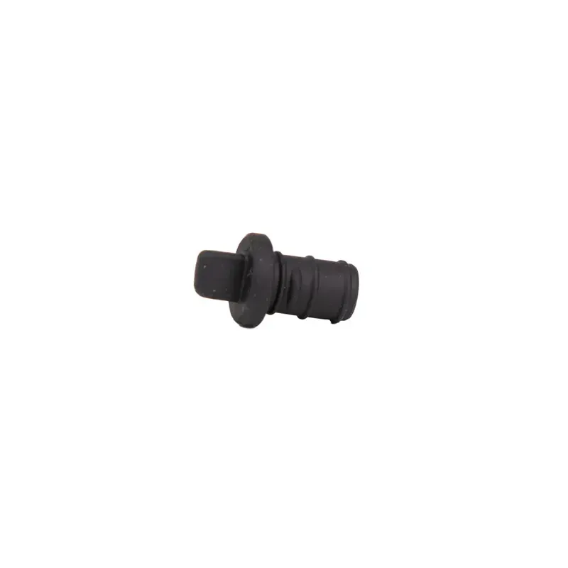 Fazua Ride 50 Plug Cover Black