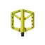 Crankbrothers Stamp 1 Pedals in Yellow