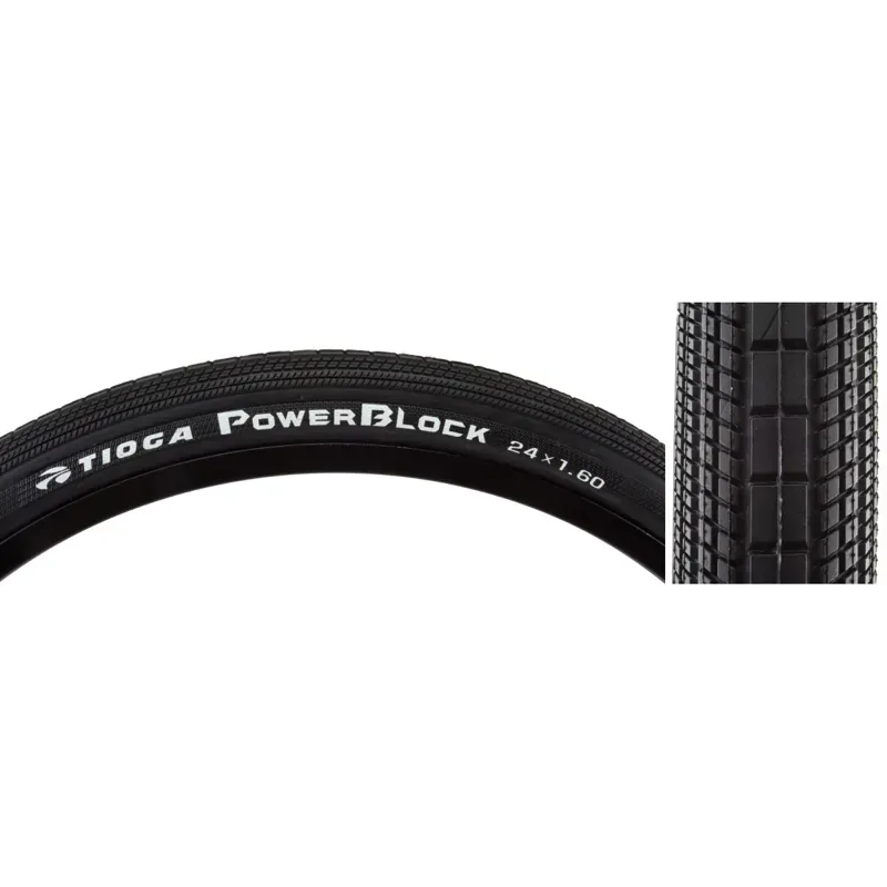 Powerblock 24 Black 24x