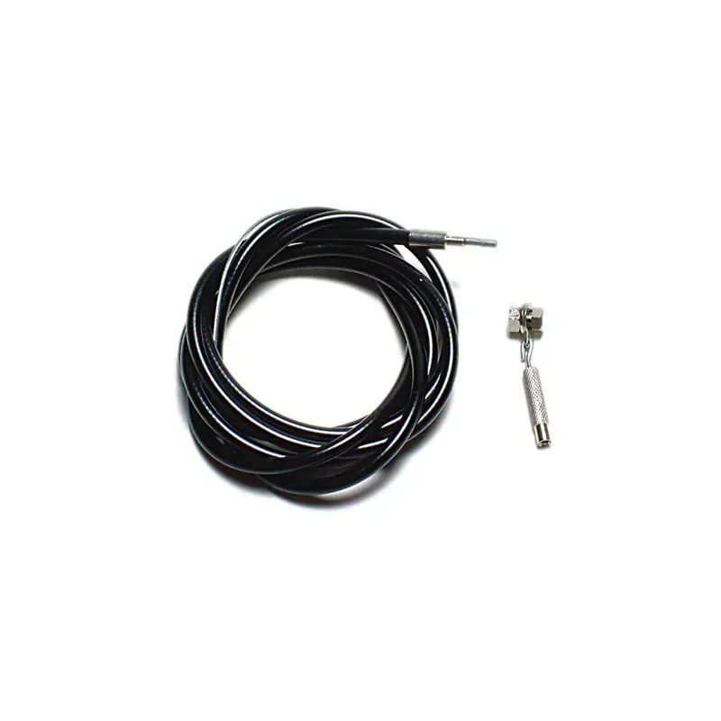 Oxford LiveWire 3 Anchorage Speed Cable in Black