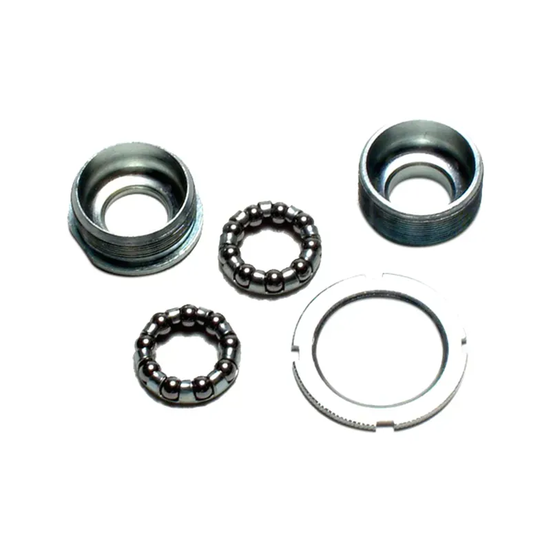 Oxford Std Bottom Bracket Cup and Bearing Set