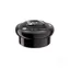 Acros AH49 Upper Headset in Black