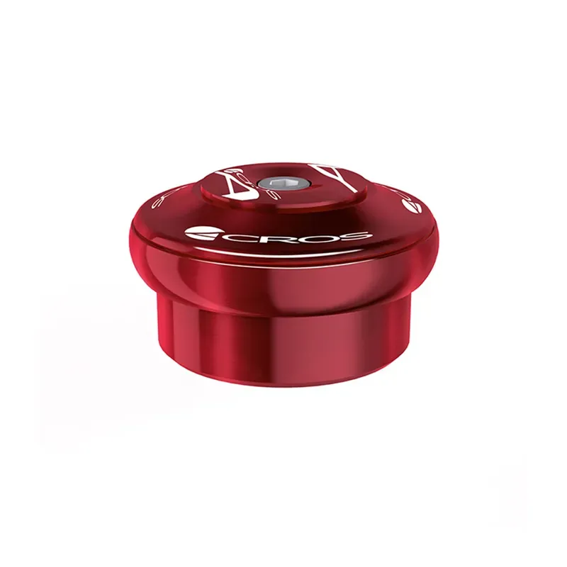 Acros AH49 Upper Headset in Red