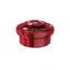 Acros AH49 Upper Headset in Red