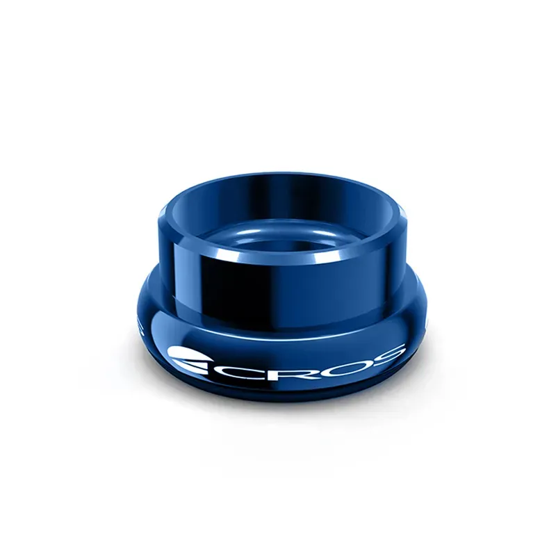 Acros AH49 Lower Headset in Blue 