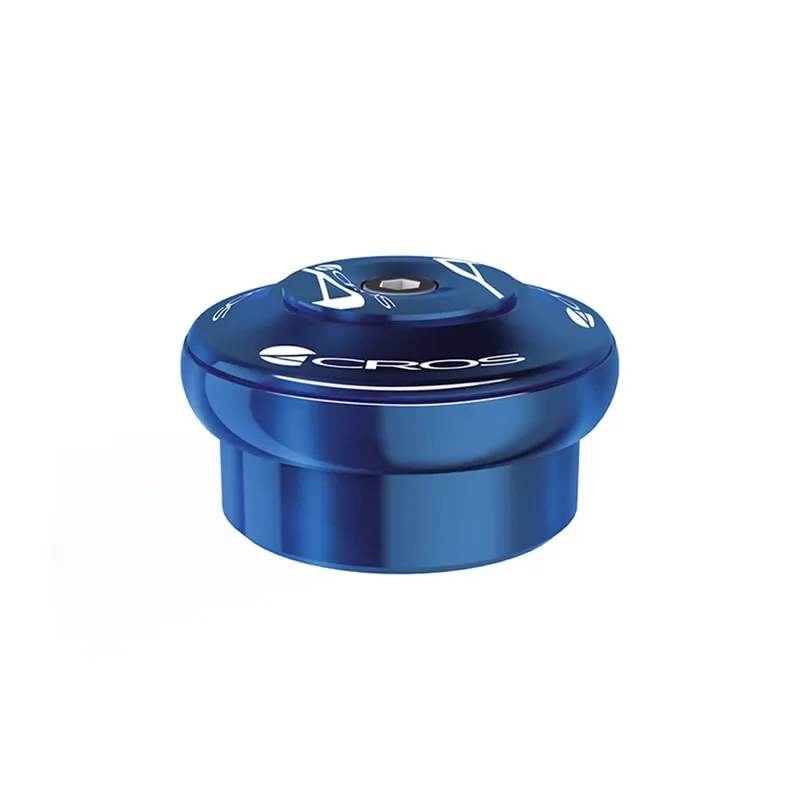 Acros AH49 Upper Headset in Blue 