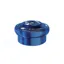 Acros AH49 Upper Headset in Blue 