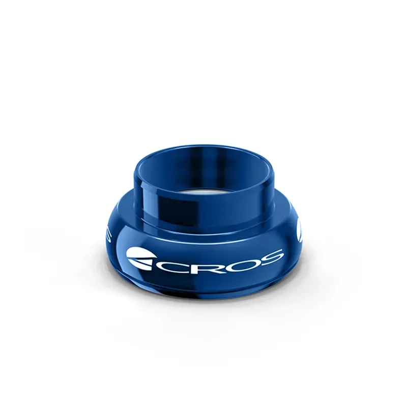 Acros AH34 Lower Headset in Blue