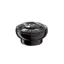 Acros AH49 Reduced Upper Headset in Black 