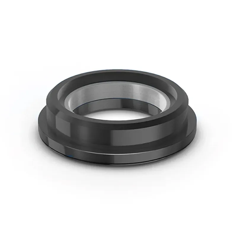 Acros AZ44 Lower Headset in Black 