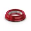 Acros AZ44 Lower Headset in Red 
