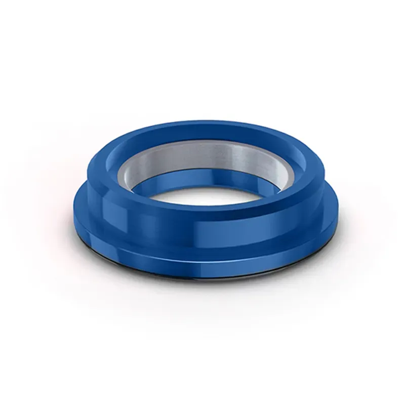 Acros AZ44 Lower Headset in Blue