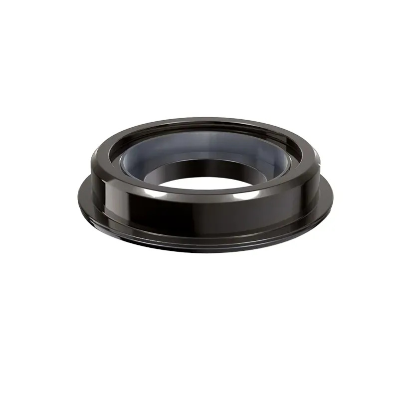 Acros AZ49 Lower Headset in Black 