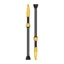 Lezyne CNC TLR 80mm Tubeless Valves in Gold