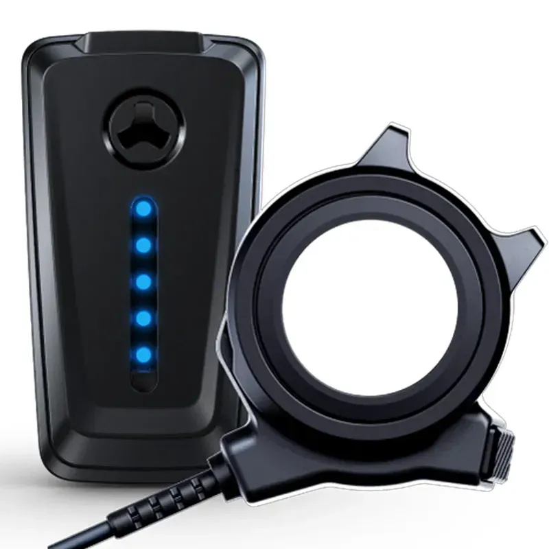 FAZUA RIDE 60 LED HUB L + Mode Control Black controller