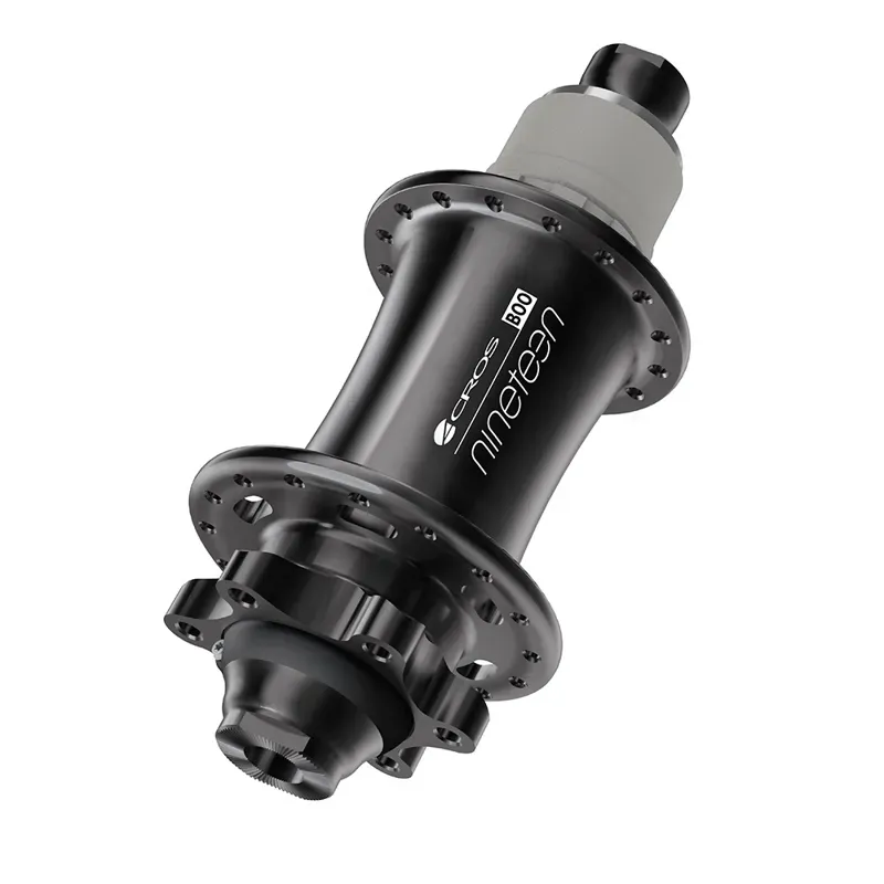 Acros 9teen Boost Rear Hub Blue 12 X 148mm 28h XD