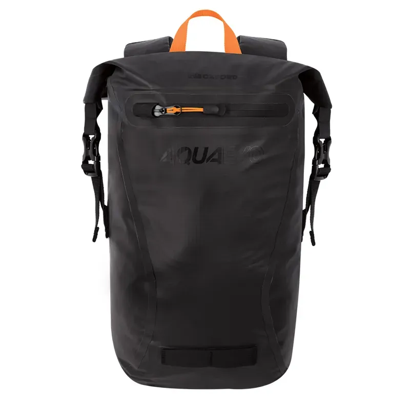 Oxford Aqua Evo 22L Backpack in Black