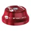 Acros Ai41 Upper Headset in Red