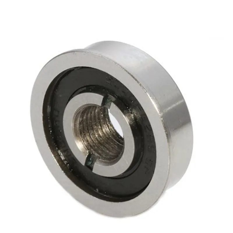 Enduro Bearings Abec 3 Bearing - FE 2RS SP 8/9mm 6000