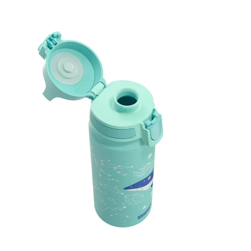 Sigg Kids WMB One 600ml Bottle in Dive-3