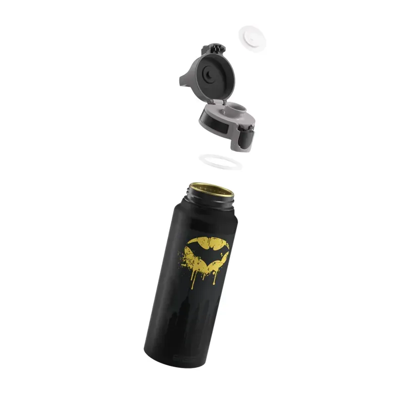 Sigg Kids WMB One 1l Bottle in Batman Tag-4