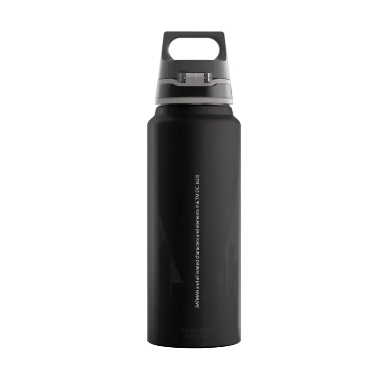 Sigg Kids WMB One 1l Bottle in Batman Tag-1