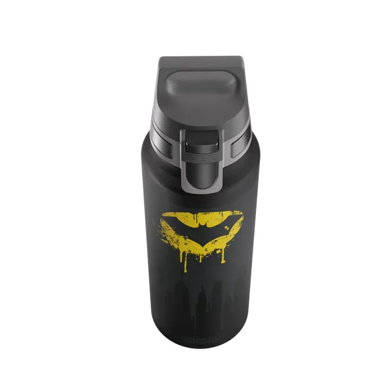 Sigg Kids WMB One 1l Bottle in Batman Tag-2