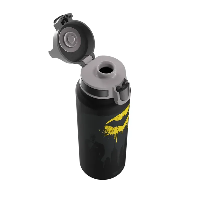 Sigg Kids WMB One 1l Bottle in Batman Tag-3