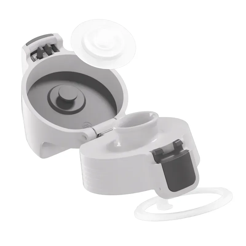 Sigg WMB One Spare Top in Anthracite-1