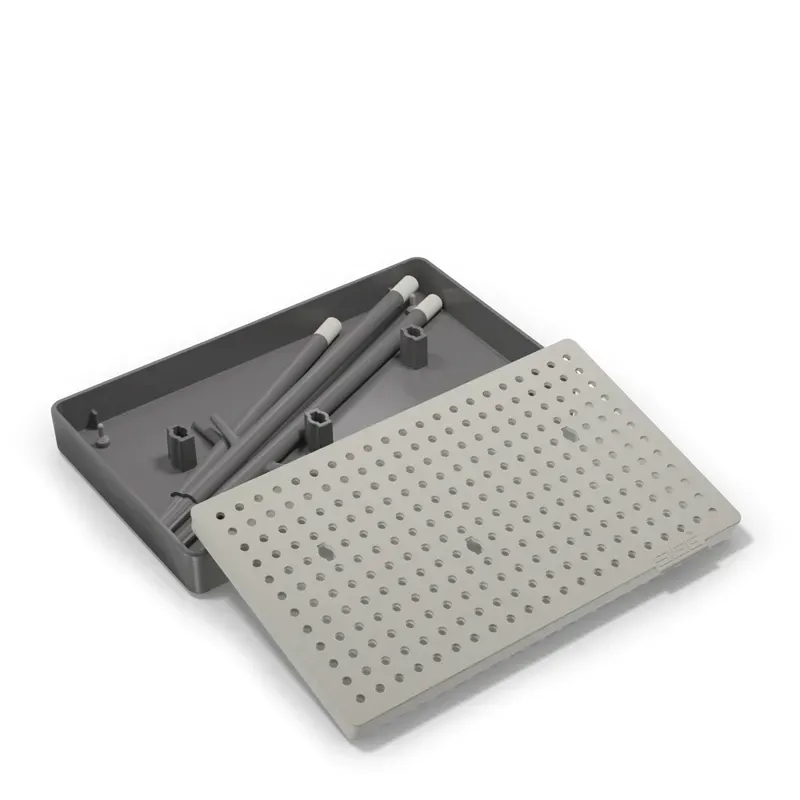 SIGG Ella Drying Rack in Earthtone-2